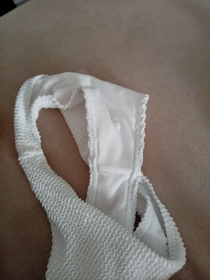 Maillot de bain xs - photo numéro 8