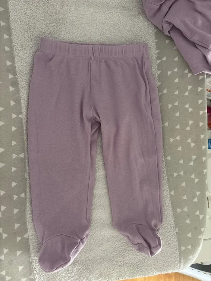 Pyjama stitch - photo numéro 5