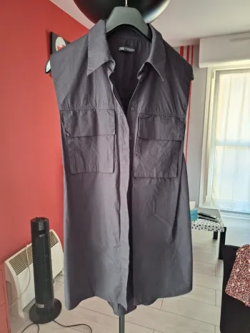 Robe Zara