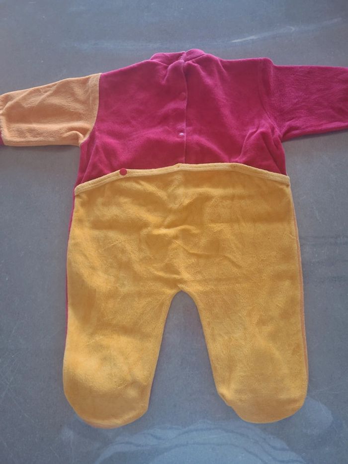 Lot pyjamas 6 mois - photo numéro 15