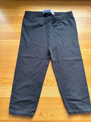 Legging 3/4 okaidi 7 ans fille