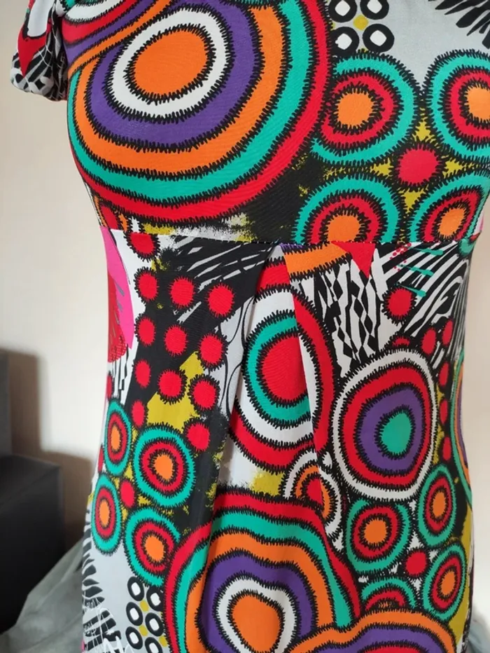 Tunique légère - photo numéro 5