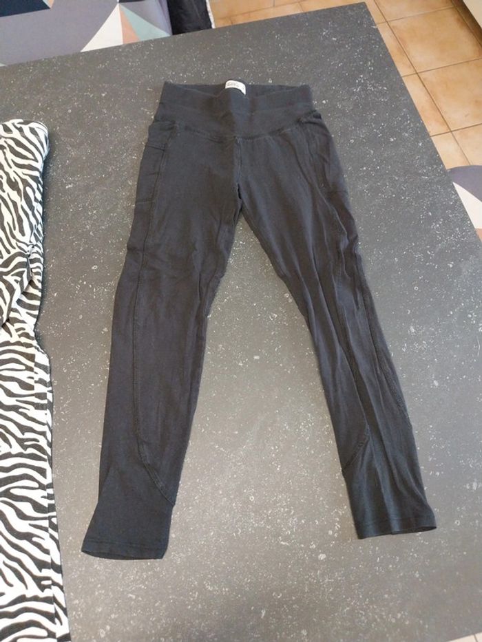 2 leggins tao et animal 10 ans - photo numéro 8