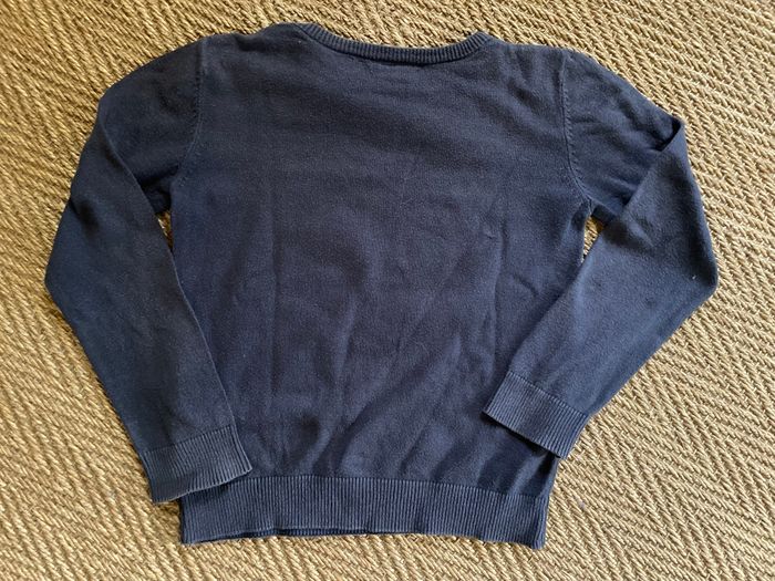 Pull léger garçon NKY 5 ans - photo numéro 3