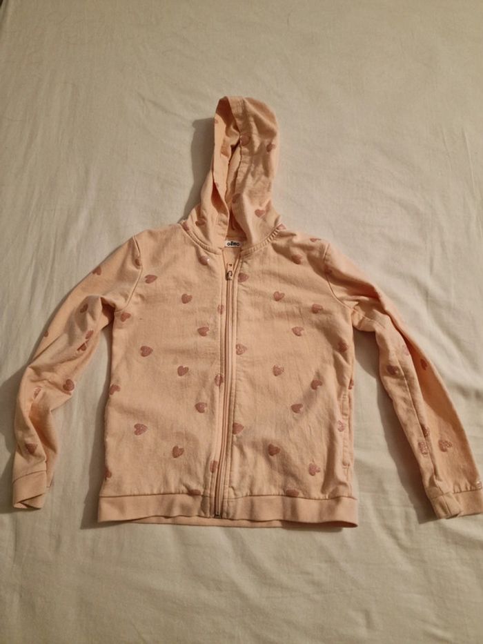Gilet