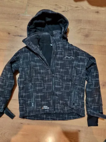 Blouson garçon