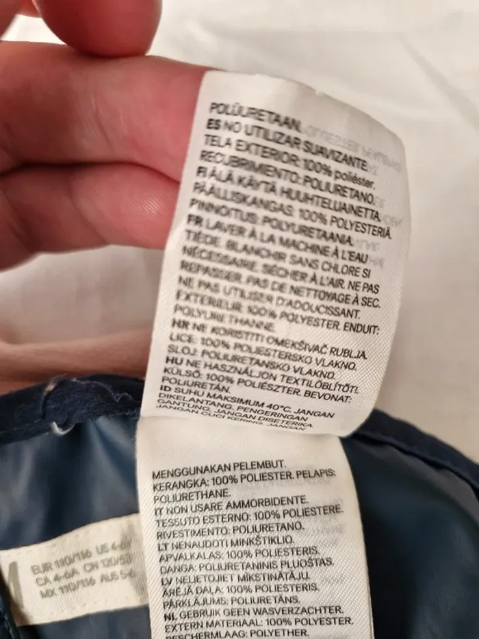 Pantalon de ski - photo numéro 5