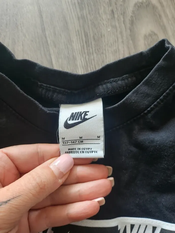 Tee-shirt Nike - photo numéro 2