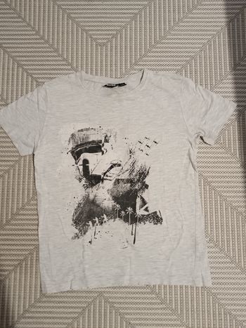 T-shirt StarWars 12ans