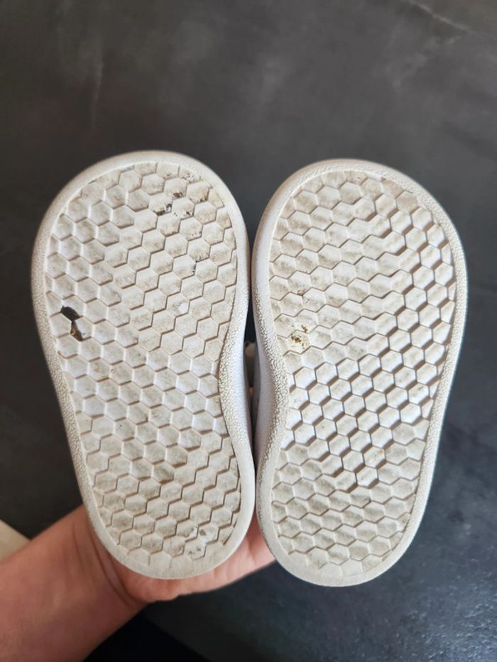 Baskets Adidas - photo numéro 6