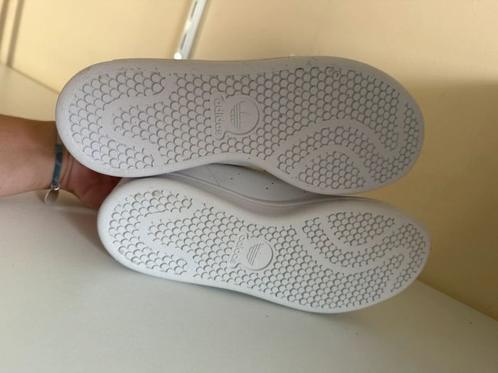 adidas Originals Stan smith - Baskets basses - photo numéro 5