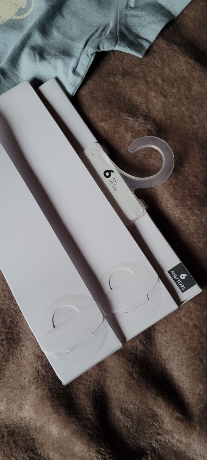 Pyjashort - photo numéro 4