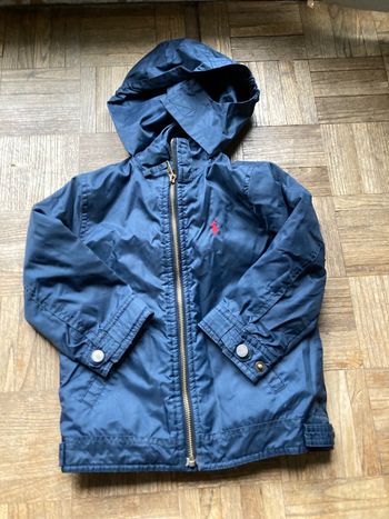 Manteau Ralph Lauren