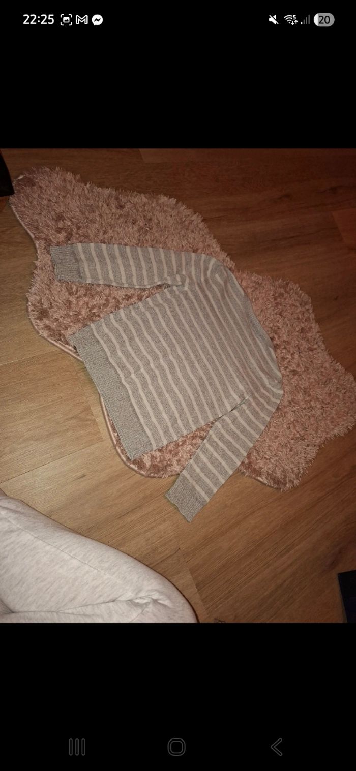 Pull 4 ans - photo numéro 4