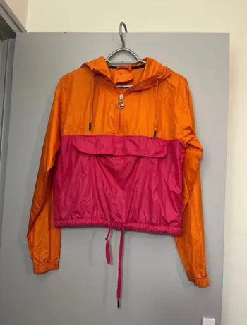 Coupe-vent Fila
