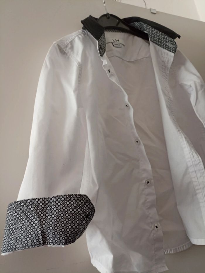 Chemise 3ans - photo numéro 2