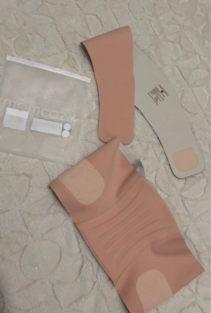 Ceinture de grossesse Momcozy - photo numéro 4