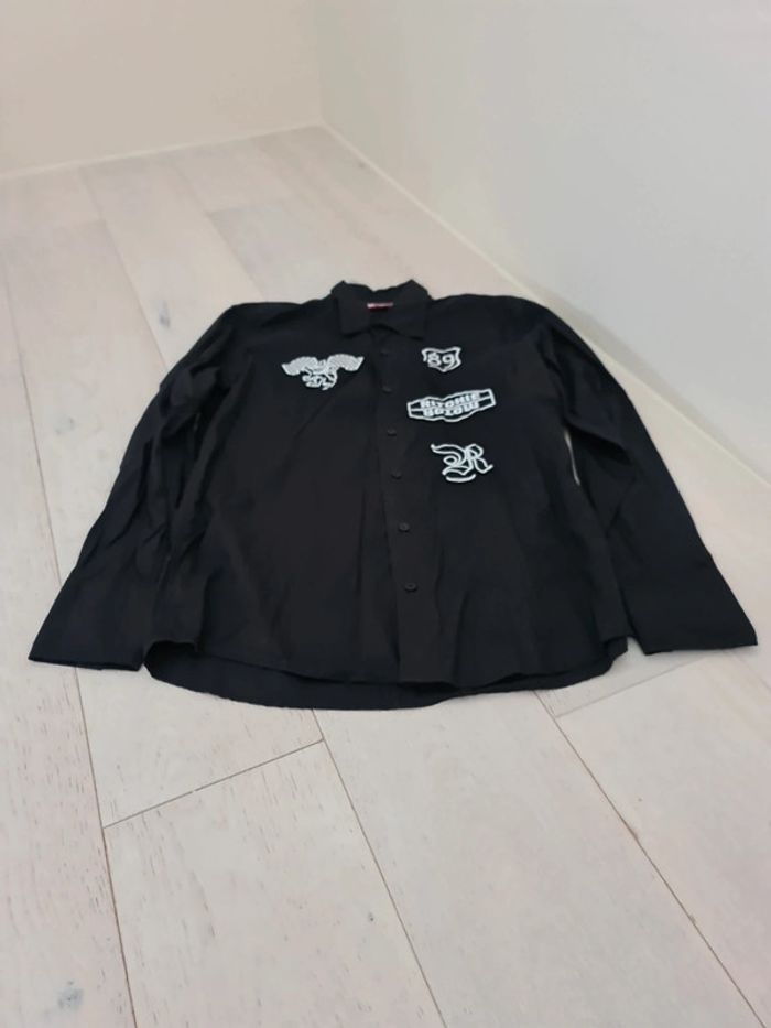 Chemise neuve taille M - photo numéro 12