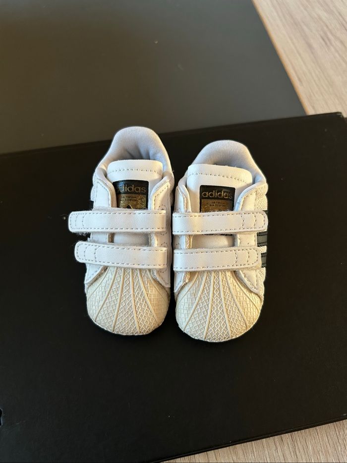 Chaussures bébé - photo numéro 6