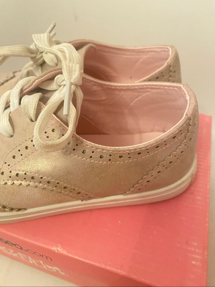 Chaussures pour filles - photo numéro 4