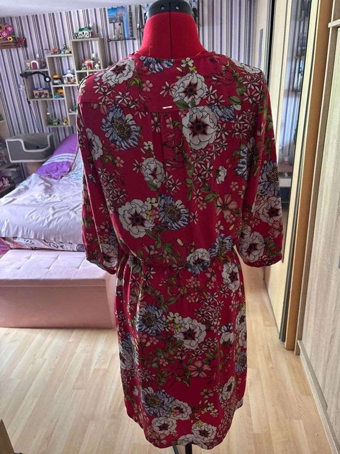 Robe midi - photo numéro 3