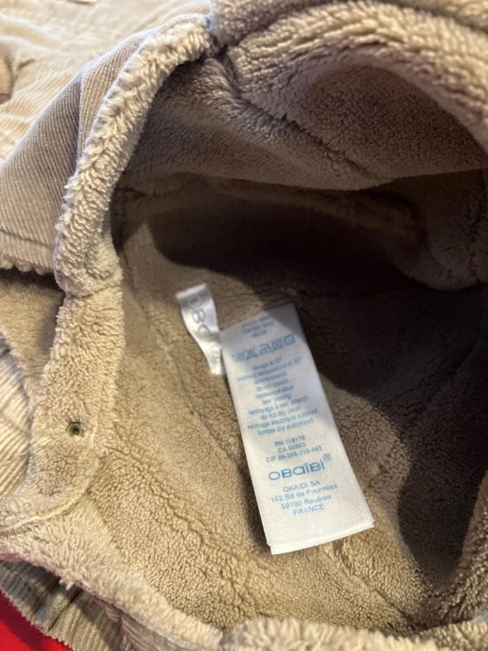 Manteau et chapeau - photo numéro 13