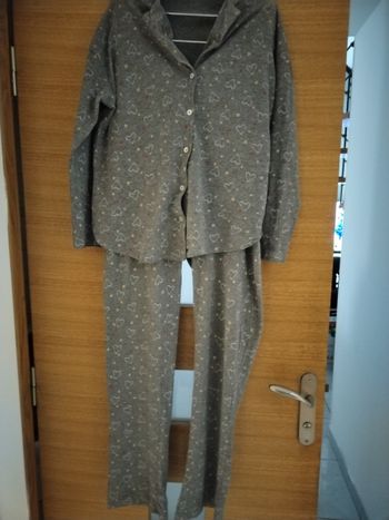 Pyjama Femme