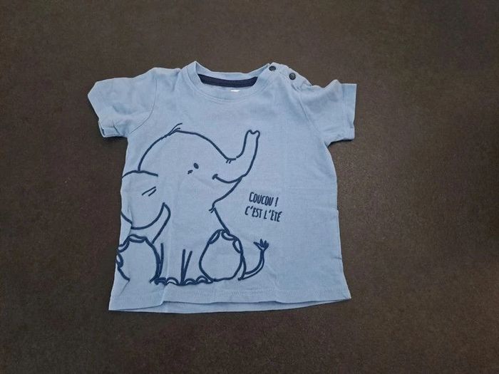 Tee-shirt