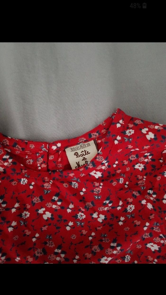 Robe - photo numéro 4