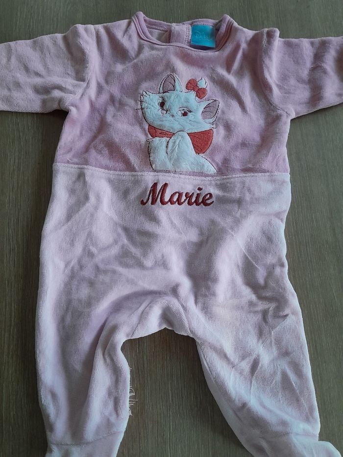 Lot haut taille 3 mois - photo numéro 7