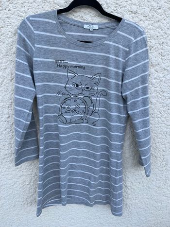 Pyjama tex - Neuf 