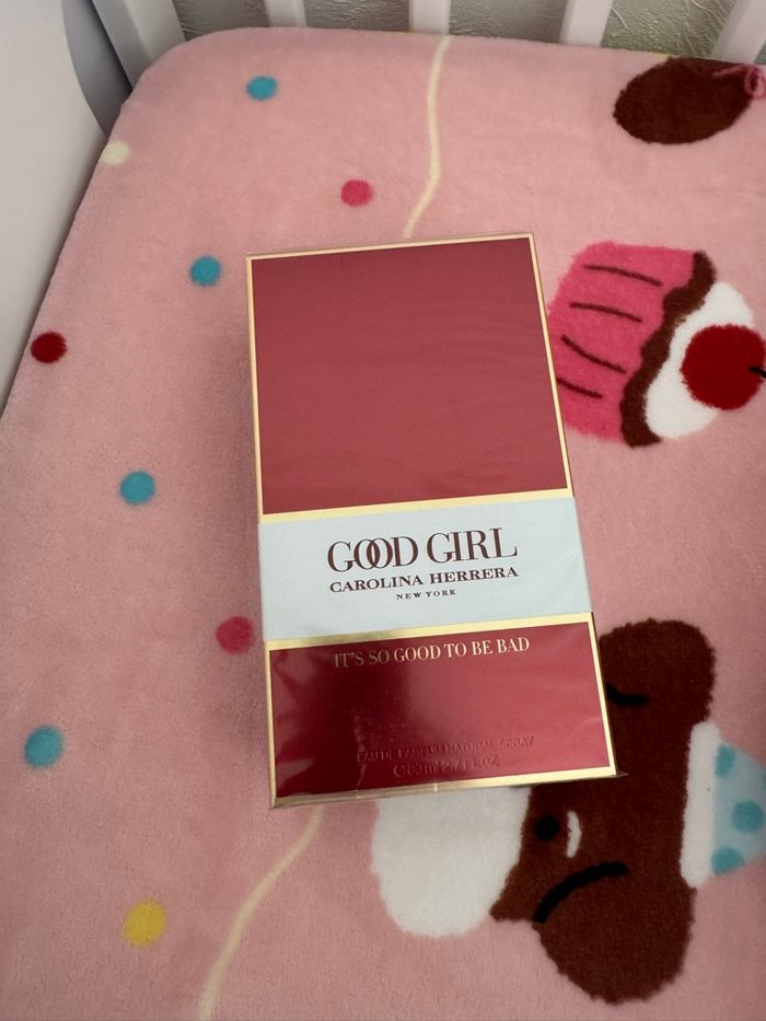 Good girl - photo numéro 2