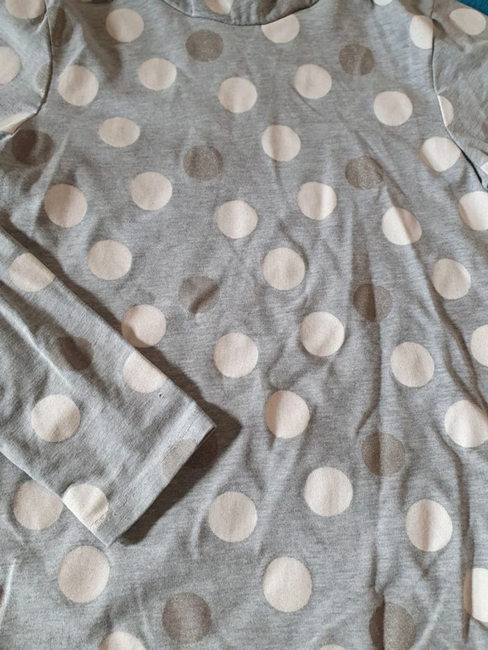 Lot 2 sous pulls - photo numéro 3