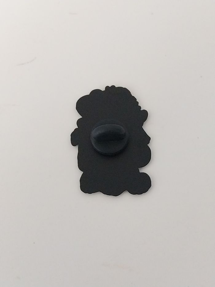 Pin le roi lion - photo numéro 2