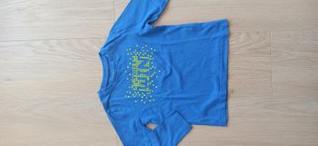 Tee shirt manches longues