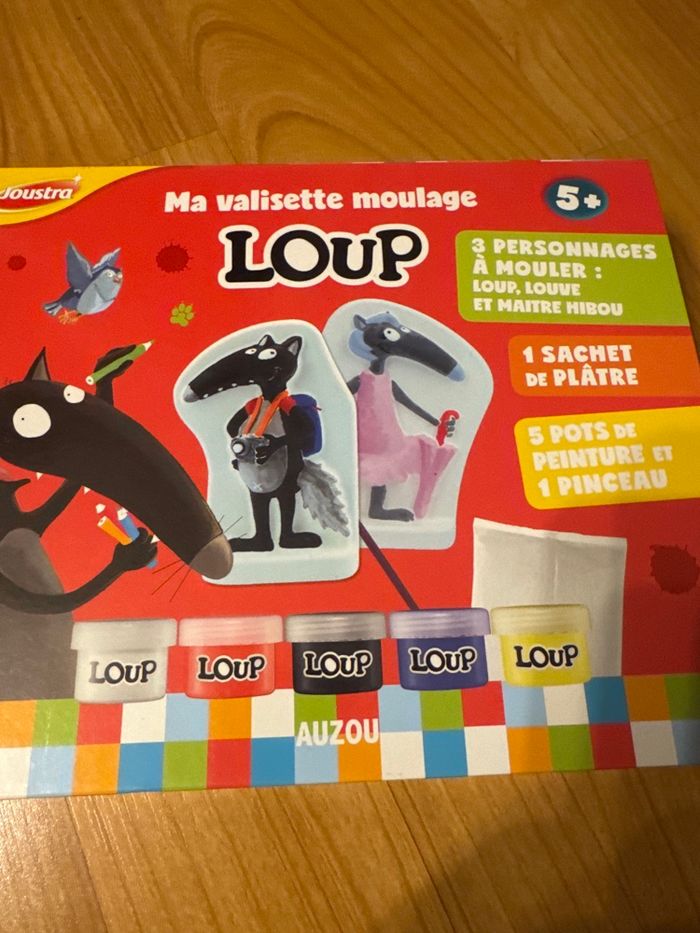 Set créatif - photo numéro 2