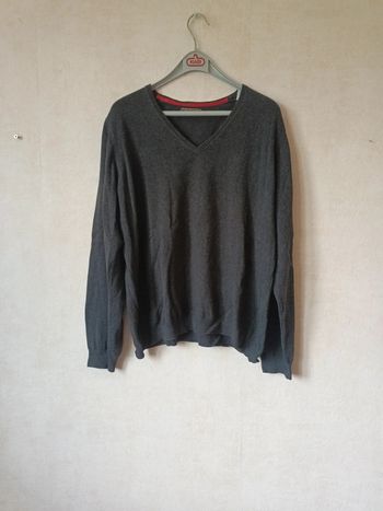 Pull Oxylane Taille 2XL