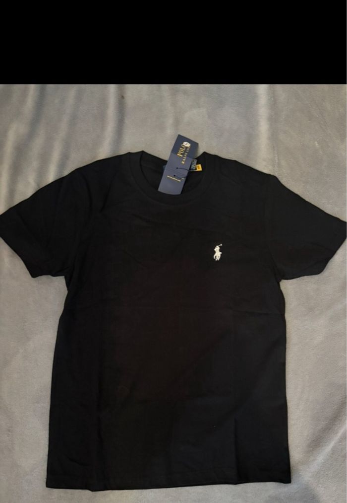 T shirt Ralph Lauren