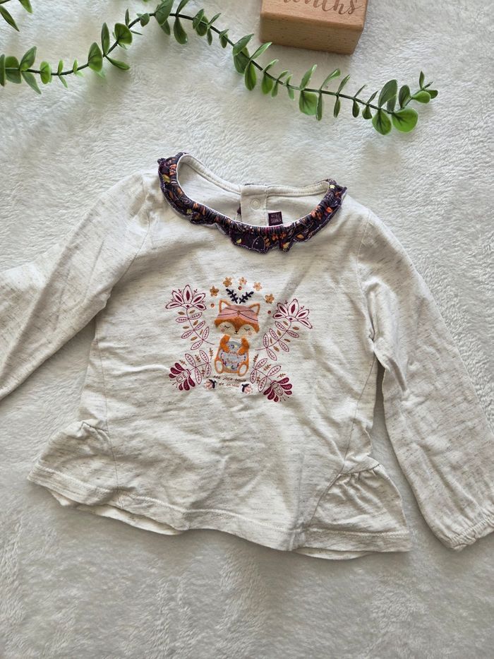 Ensemble hiver - photo numéro 4