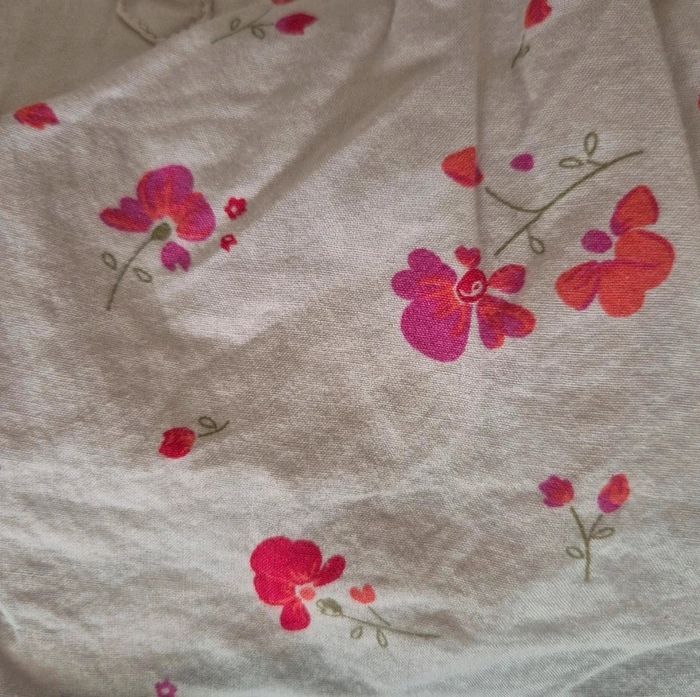 Jolie ensemble fille 12 mois - photo numéro 3