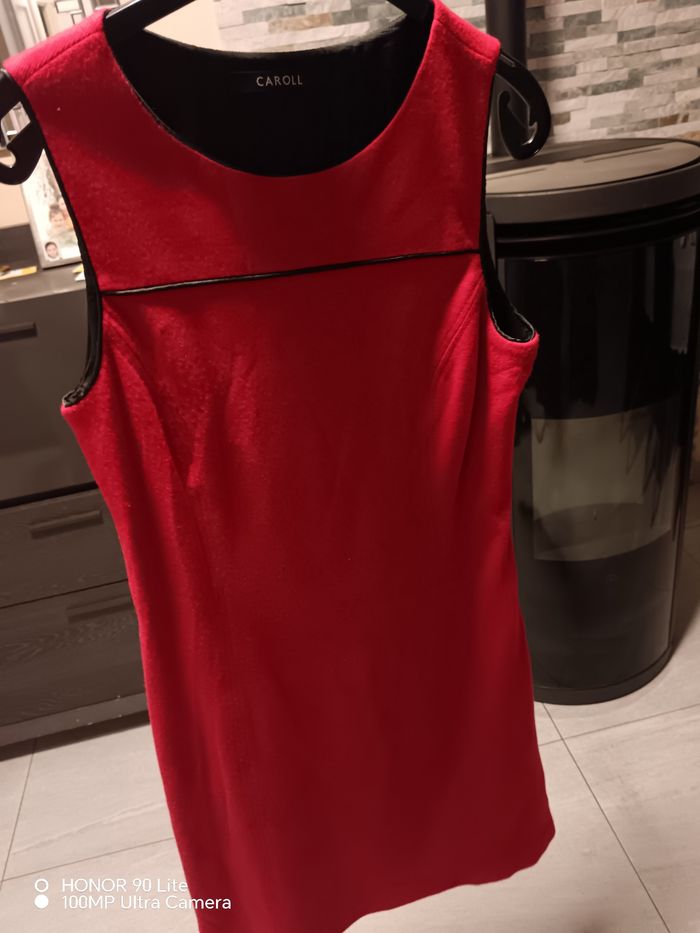 Robe Carole taille 38 - photo numéro 2