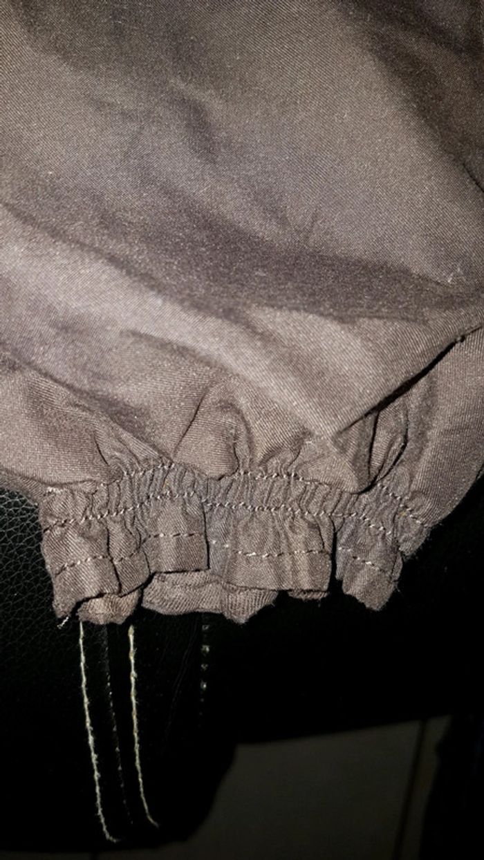 Pantalon fille 18 mois - photo numéro 3