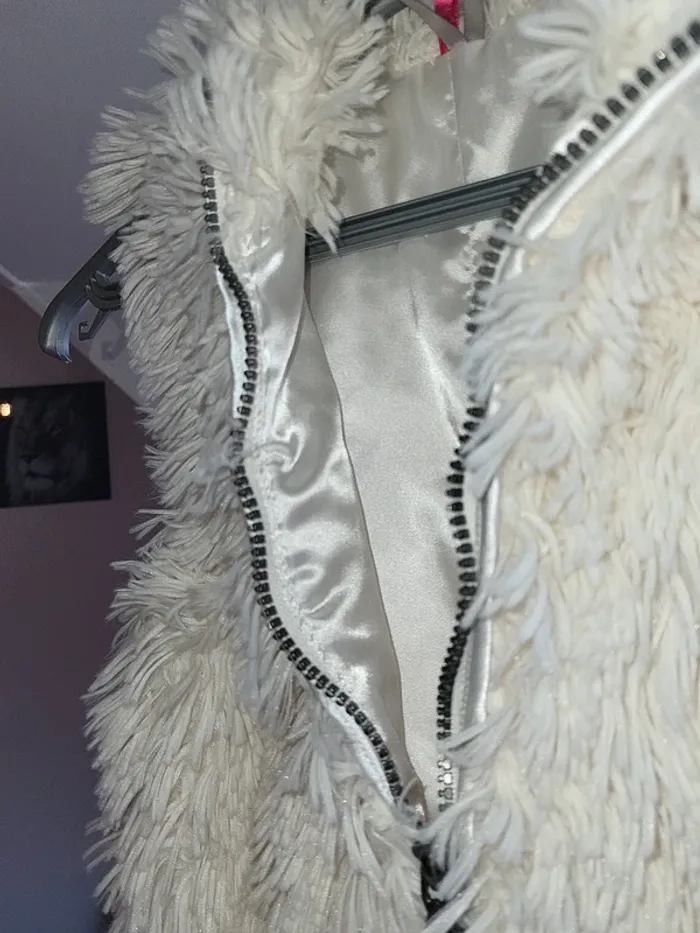 Gilet sans manche - photo numéro 2