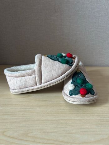 Chaussons Tape à l’œil 26/27