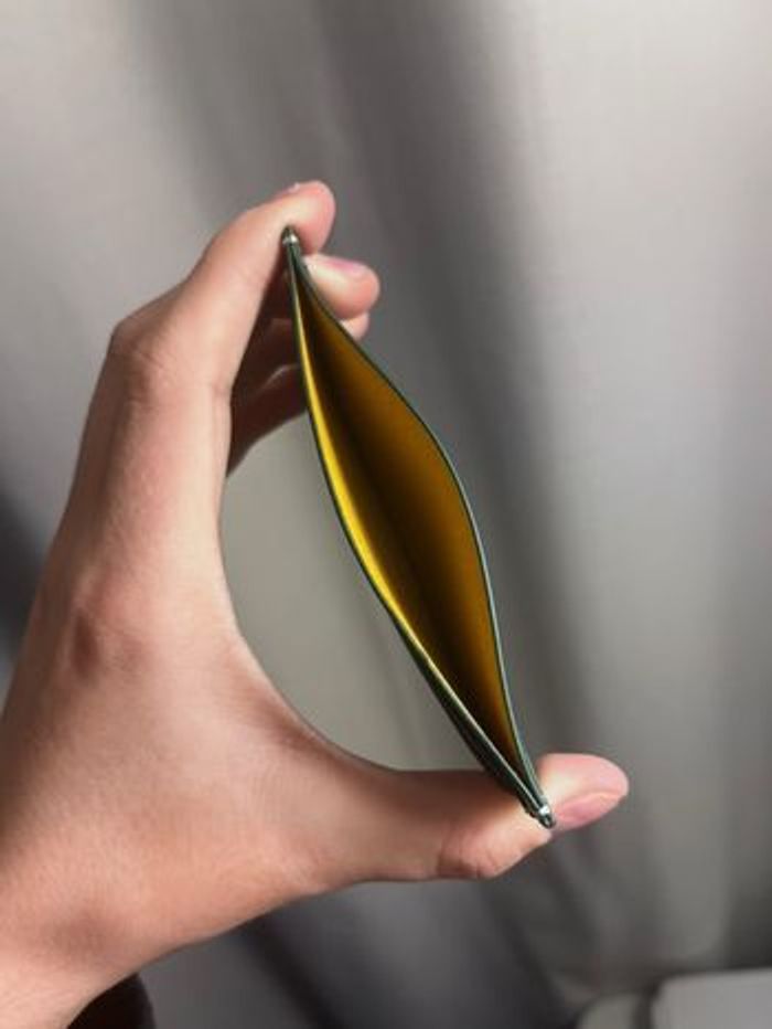 Porte Carte Goyard Vert - photo numéro 5