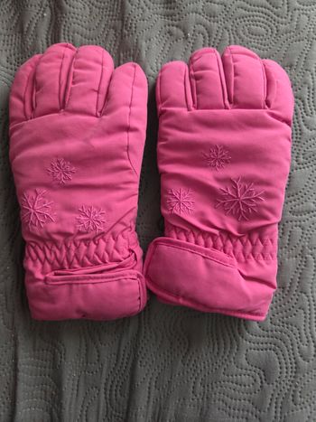 Gants de ski