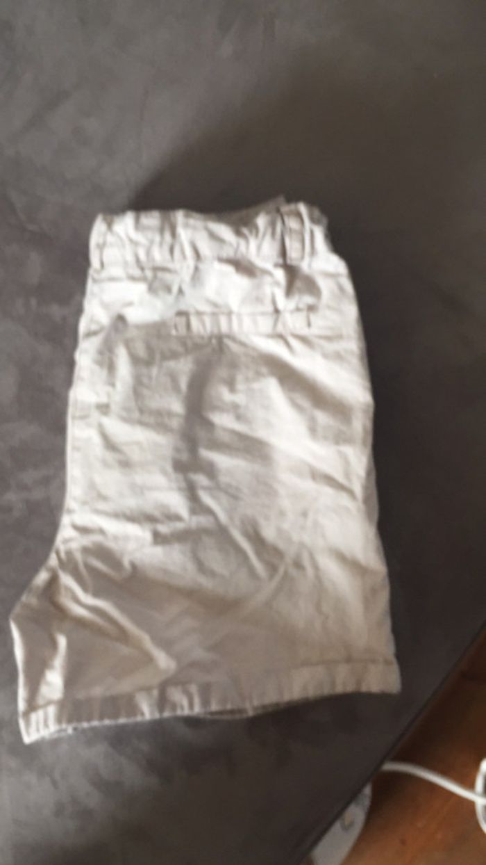 Short - photo numéro 2