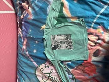 Tee-shirt manche longue