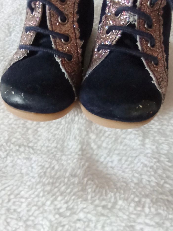 Chaussures en 19 - photo numéro 5