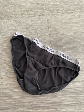 Calvin Klein x3 t16 ans